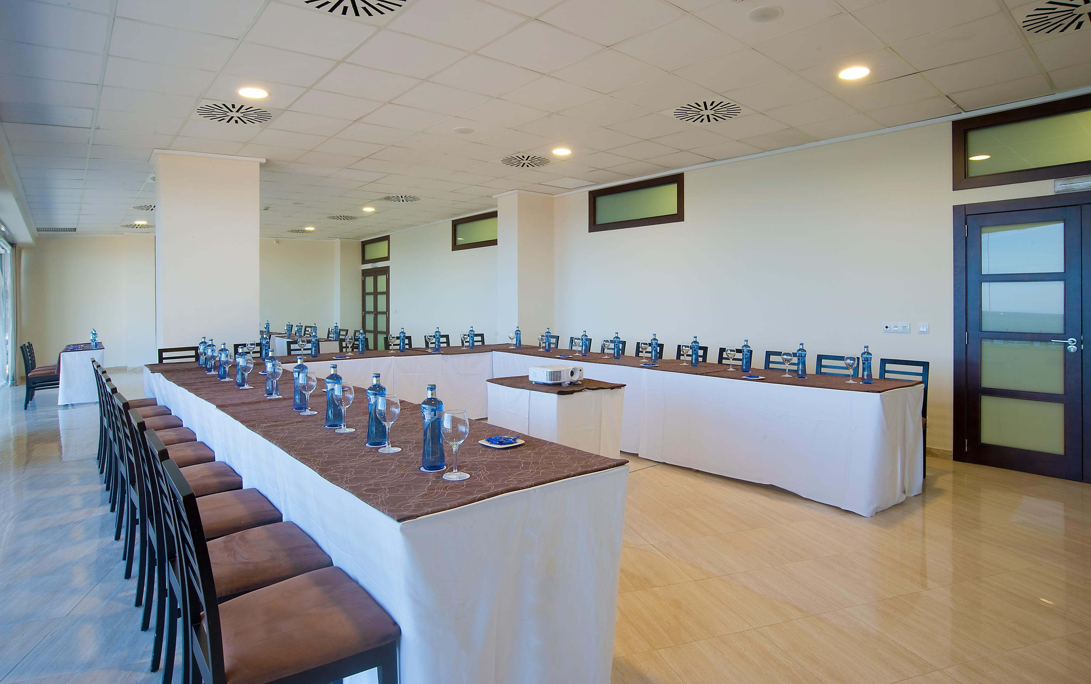 Hotel Bahia Calpe By Pierre & Vacances Ngoại thất bức ảnh