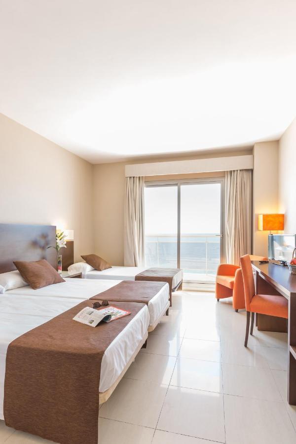Hotel Bahia Calpe By Pierre & Vacances Ngoại thất bức ảnh