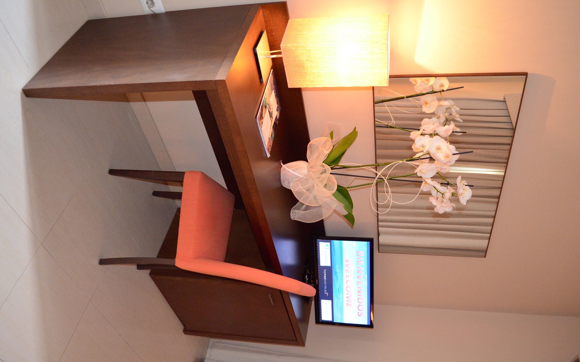 Hotel Bahia Calpe By Pierre & Vacances Ngoại thất bức ảnh