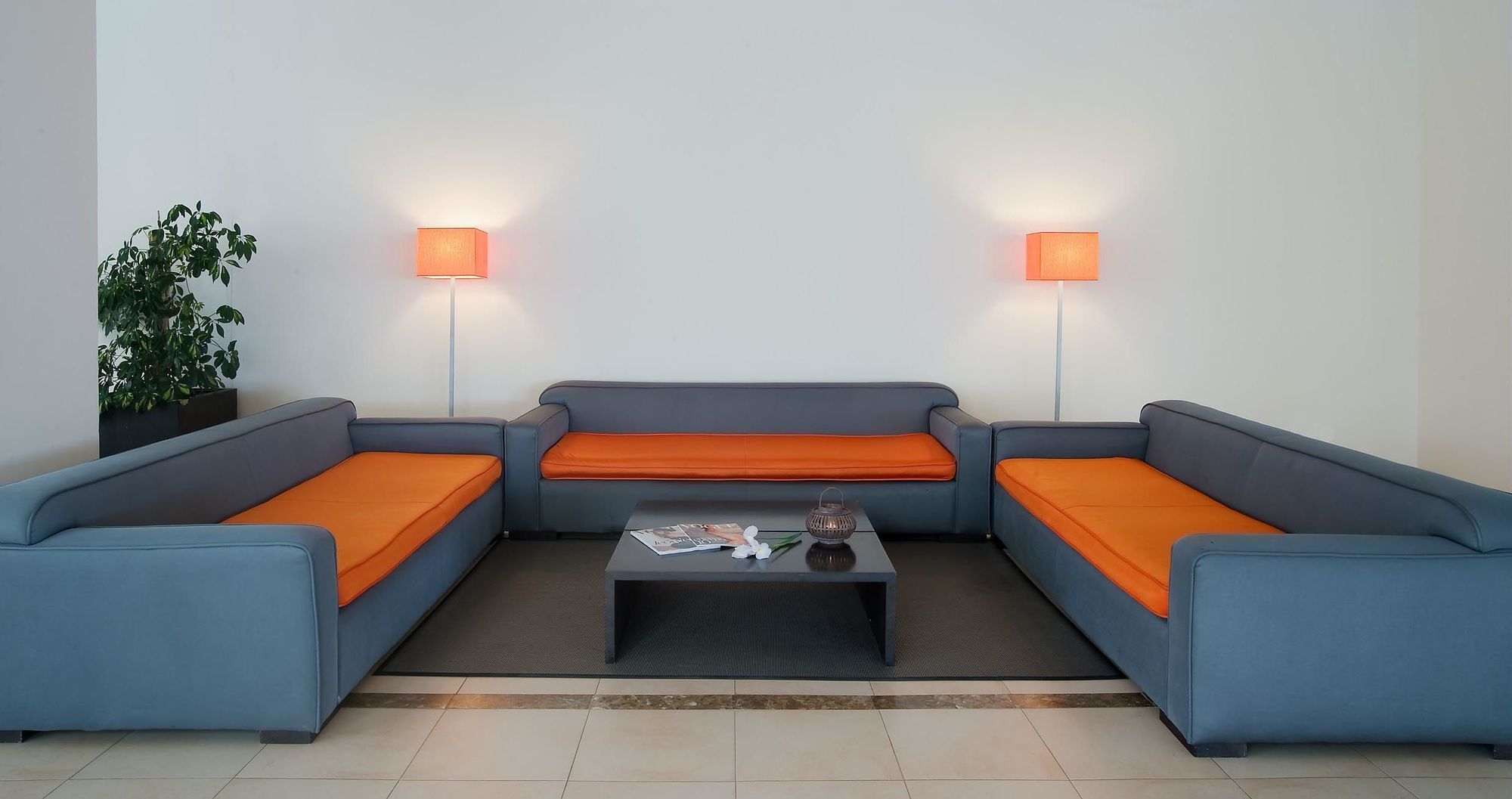 Hotel Bahia Calpe By Pierre & Vacances Ngoại thất bức ảnh