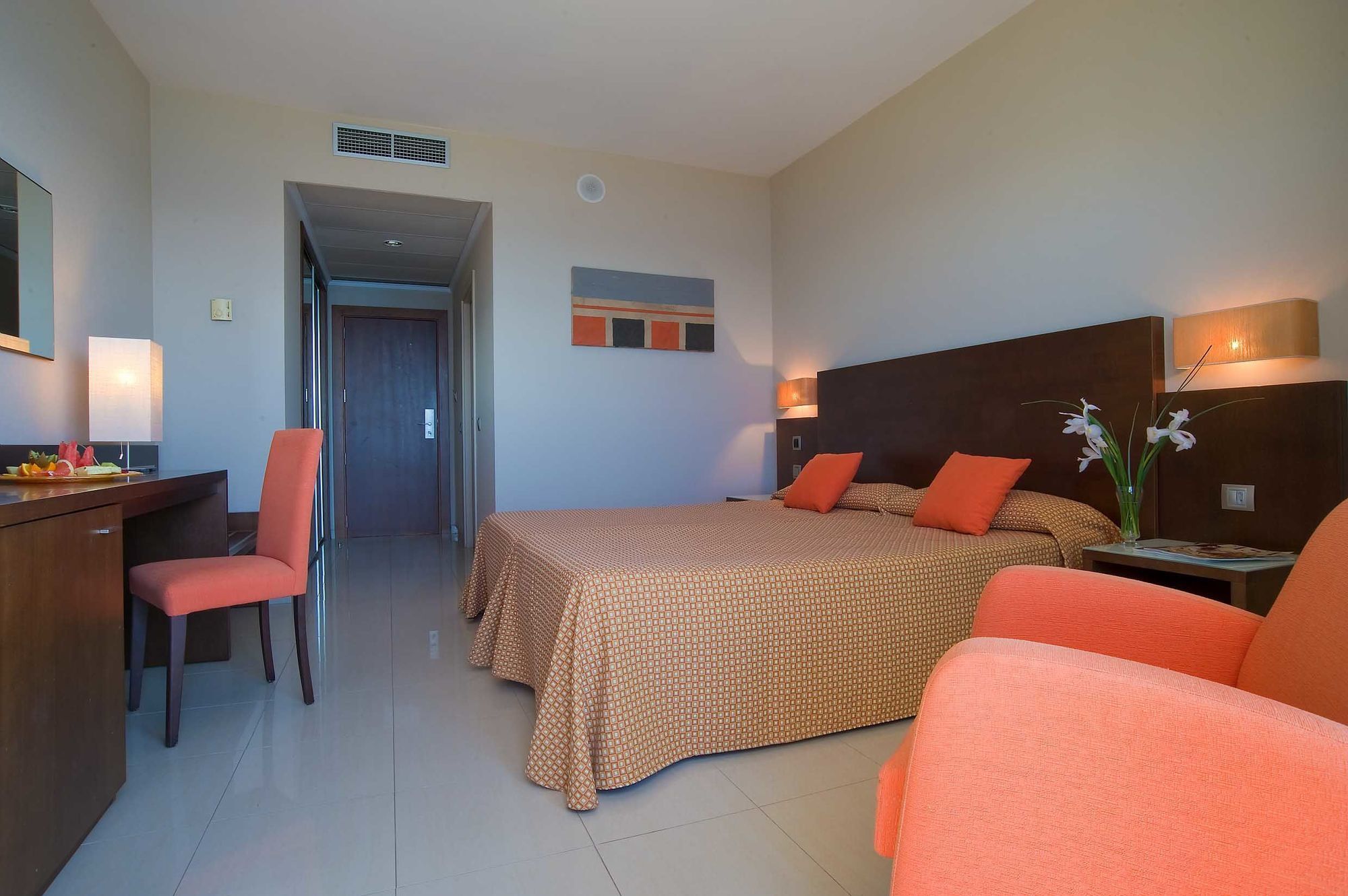 Hotel Bahia Calpe By Pierre & Vacances Ngoại thất bức ảnh