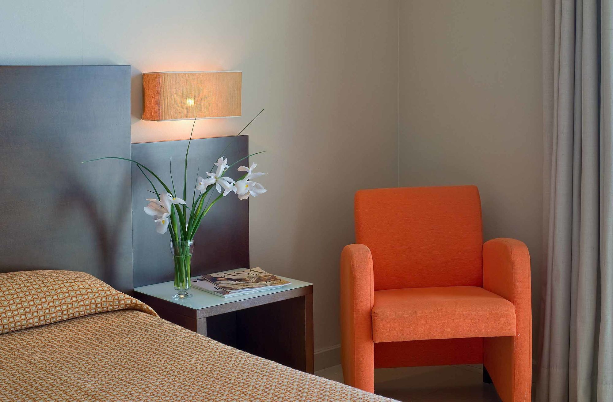 Hotel Bahia Calpe By Pierre & Vacances Ngoại thất bức ảnh