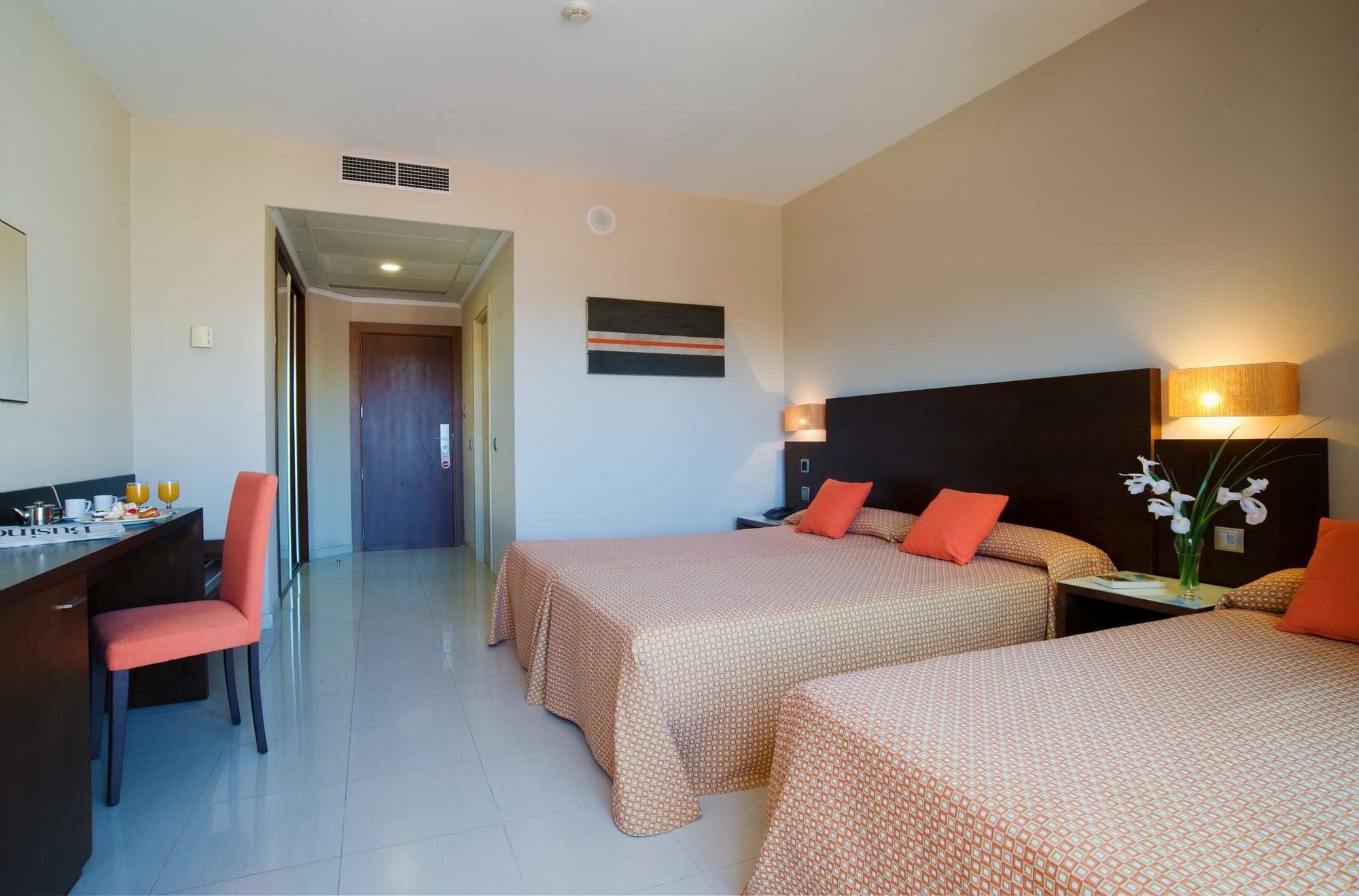 Hotel Bahia Calpe By Pierre & Vacances Ngoại thất bức ảnh