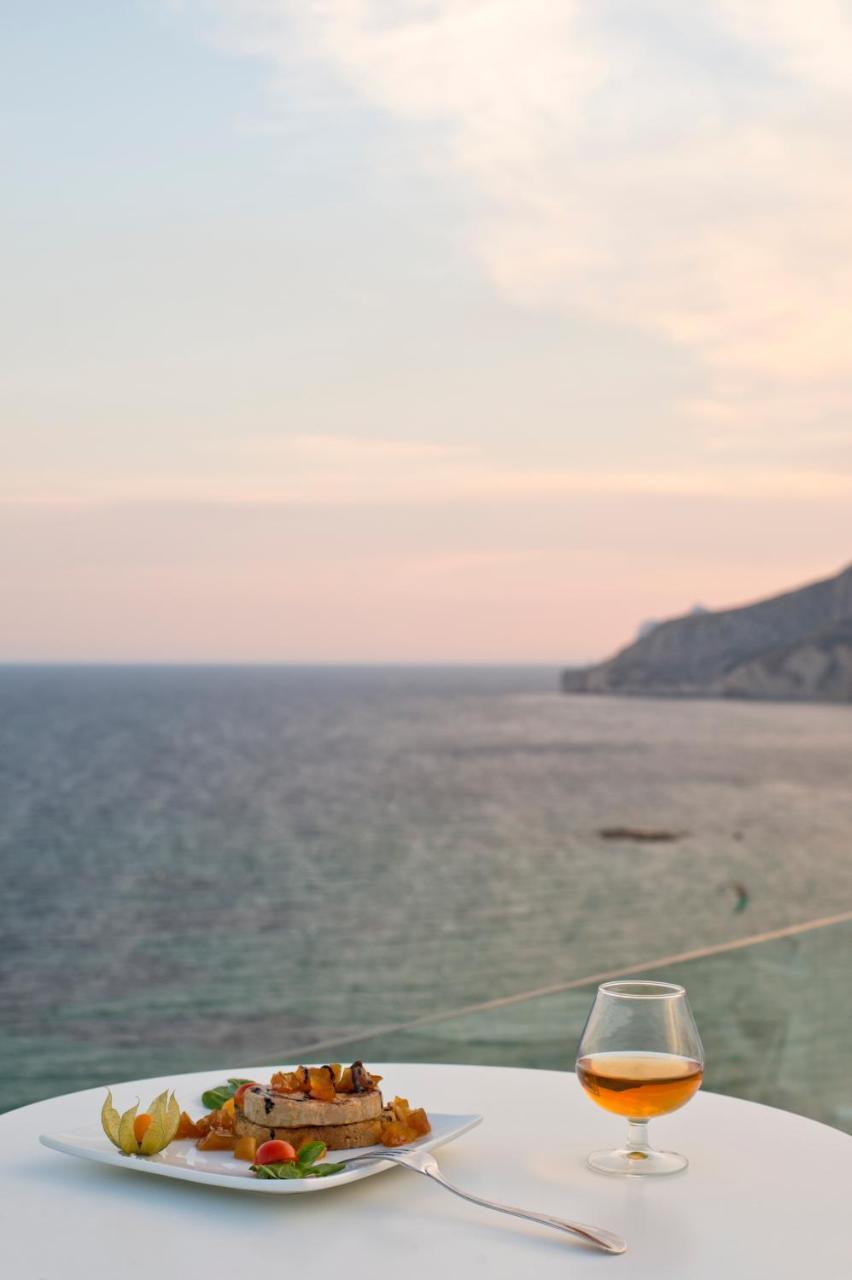 Hotel Bahia Calpe By Pierre & Vacances Ngoại thất bức ảnh