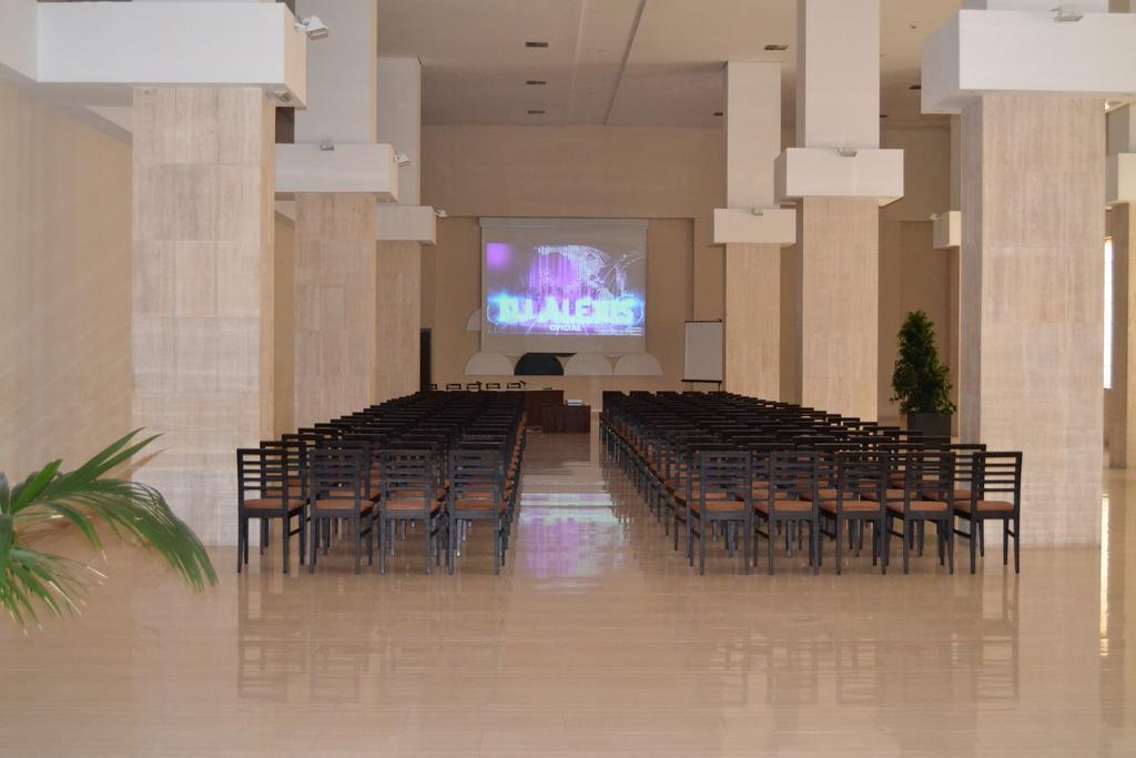 Hotel Bahia Calpe By Pierre & Vacances Ngoại thất bức ảnh